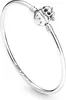Pandora Disney Armreif 591683C01 21cm Pandora MomentsStitch Náhľad obrázku produktu 3