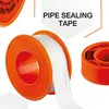 Nastro di tenuta in teflon 10 m x 12 mm x 0,1 mm Anteprima dell’immagine prodotto 14