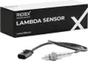 RIDEX Lambdasonde für VW Polo Schrägheck (6R1, 6C1) Produktbild-Vorschau 2