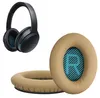 kwmobile 2x Ohr Polster für Bose Soundlink Around-Ear Produktbild-Vorschau 1