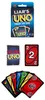 Games JLH43, Karetní, Odhazování, 7 rok/roky, Rodinná hra Náhled obrázku produktu 3