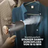 Princess 332890 Vaporizzatore manuale doppio per indumenti Anteprima dell’immagine prodotto 16
