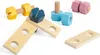 Bigjigs Kiste mit Muttern und Schrauben Produktbild-Vorschau 3
