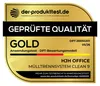 hjh OFFICE odpadkový kôš 54 litrov Clean 9 odpadkový kôš na Náhľad obrázku produktu 2