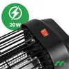 Lapač hmyzu, lampa proti hmyzu, lampa na komáre MalTec 20 Náhľad obrázku produktu 12