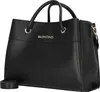 VALENTINO BAGS Alexia Handtasche Schwarz Produktbild-Vorschau 33