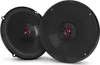 Two black car speakers are shown against a white background. Anteprima dell’immagine prodotto