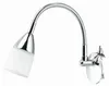 Briloner 2097-018 SPLASH LED Bad Spiegelleuchte 1-flammig Produktbild-Vorschau 1