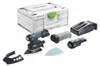 Festool DTSC 400-Basic Lijadora Delta sin cable 18 V 100 x Vista previa de la imagen del producto 2