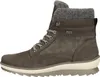 Remonte Schnürstiefel Damen Leder und Synthetik Grau Größe: Produktbild-Vorschau 30
