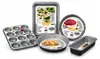 Guardini Teglia da forno Silver Elegance, 32 cm Anteprima dell’immagine prodotto 3