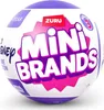 Mini Brands 77494, 3 Jahr(e), Mehrfarbig, Kunststoff Produktbild-Vorschau 4