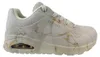 Skechers Uno Marbel Marvel Weiß OFWT Größe EU 37 Produktbild-Vorschau 31