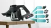 Bosch 6 Serie BBS611BSC Handstaubsauger Schwarz Staubbeutel Produktbild-Vorschau 11
