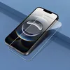 3X Für iPhone 16e ( 6.1" ) - Panzerglas Glasfolie Display Produktbild-Vorschau 8