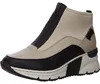 Rieker Damen Sneaker high noir Voir les images du produit 60