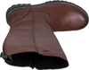 Remonte Weitschaftstiefel Damen 31343534323939 Braun 38 EU Produktbild-Vorschau 16