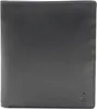 Esquire Geldbörse Logo Billfold Wallet Black schwarz Produktbild-Vorschau 1