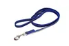 IDC Color & Gray gummierte Leine, 20 mm x 2 m, Blau-Grau Produktbild-Vorschau 1