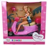 Simba Steffi Love Chic City Scooter Produktbild-Vorschau 5