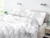 Kvetinová prikrývka 180x200 cm celoročná antialergénne Náhľad obrázku produktu 2
