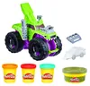 Play-Doh F13225L0 Töpferei-/ Modellier-Material Produktbild-Vorschau 1