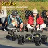 RC-Auto 1:20 ferngesteuertes Geländewagen, 2,4 G Produktbild-Vorschau 5