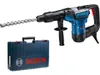 Bosch Marteau Max 1100W Gbh 5-40 D 8.5J 6.8Kg Voir les images du produit 17