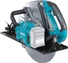 Makita Akku-Handkreissäge 40 V XGT, HS013GZ, incl. Zubehör, Produktbild-Vorschau 15