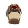 Geox Snake Sneaker Grau Produktbild-Vorschau 3