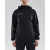Craft Allwetterjacke Damen - Schwarz Produktbild-Vorschau 3