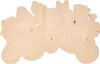 Hess 30296 Kinder Garderobe, Holzspielzeug Eisenbahn Serie, Produktbild-Vorschau 3