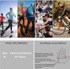 Outdoor-Sport-Reithandschuhe für Herren und Damen, dünn, Produktbild-Vorschau 4
