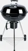 sweeek - Holzkohlegrill Ø57cm - Schwarz Produktbild-Vorschau 3