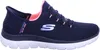 Skechers Summits Sportschuhe Blau EU 41 Frau Blau EU 41 Produktbild-Vorschau 9