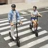 Elektroroller Xiaomi Electric Scooter 5 Plus - BHR080WES Produktbild-Vorschau 10