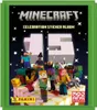 Minecraft Collection d'autocollants Eco-Blister Célébration Voir les images du produit 2
