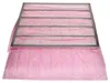 vhbw 2x Taschenfilter für Klima- und Lüftungsanlagen - Produktbild-Vorschau 9