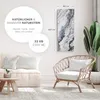 Marwona  800 Watt Naturstein Infrarotheizung mit Produktbild-Vorschau 3