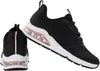 Skechers scarpe Uno 2, 155640BLK Anteprima dell’immagine prodotto 3