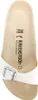 Birkenstock Uni Hausschuhe 40733 Farbe: Weiß Größe: 38 Produktbild-Vorschau 4