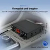Retevis MB63A Dual-Mode AM/FM CB-Radio mit automatischer Produktbild-Vorschau 3