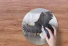MuchoWow® Mauspad Mousepad Ein amerikanischer Produktbild-Vorschau 3