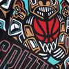 Vancouver Grizzlies NBA Mitchell & Ness Big Face Fashion Produktbild-Vorschau 2
