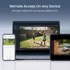 Reolink RLC-520A, 2K+ 5MP PoE bewakingscamera voor buiten, Productafbeelding-voorbeeld 8
