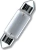 OSRAM ORIGINAL SV8.5-8 12 V/10 W 31 mm (in blocco) Anteprima dell’immagine prodotto 12