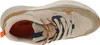 Jeep JM51090A Groove - Herren Sneaker - 025-Sand, Größe:41 Produktbild-Vorschau 5
