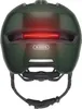 ABUS Stadthelm HUD-Y ACE - stylischer Fahrradhelm mit Produktbild-Vorschau 10