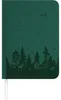 Alpha Edition - Wochen-Minitimer Nature Line Forest 2026 - Produktbild-Vorschau 2