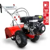 HECHT 750 Motorhacke Benzin 50 cm Arbeitsbreite 34 cm Produktbild-Vorschau 3
